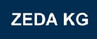 Logo ZEDA KG
